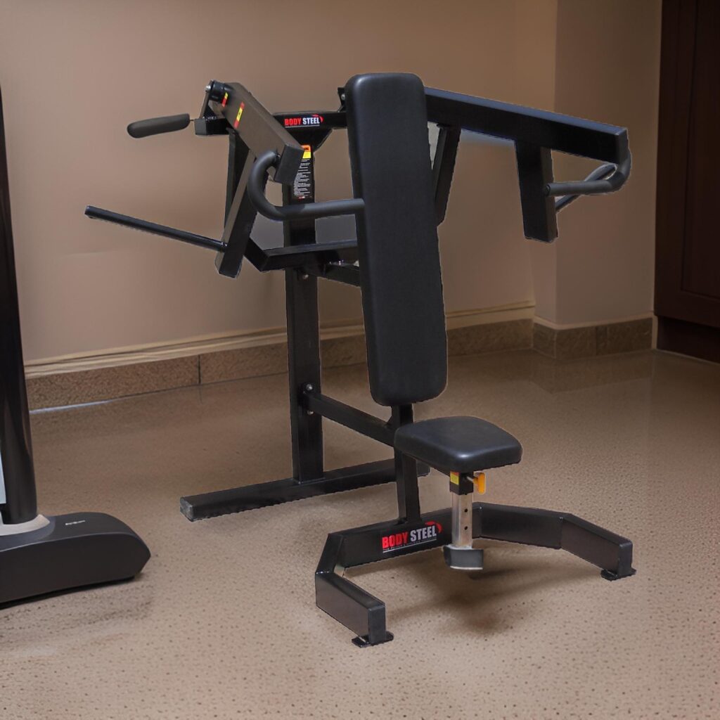  Gym equipment images,
 Fitness equipment photos,
 Commercial gym equipment,
 Home gym equipment,
 Weightlifting equipment,
 Cardiovascular equipment,
 Strength training machines,
 Gym equipment for beginners,
 High-end gym equipment,
Vintage gym equipment,
Body Steel: Buy the Best Shoulder Exercise Equipment,body steel fitness, total fitness, best gym equipments, gym equipmetns images
